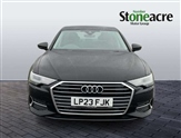 Audi A6 Image 4