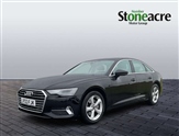 Audi A6 Image 5