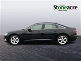 Audi A6 Image 6