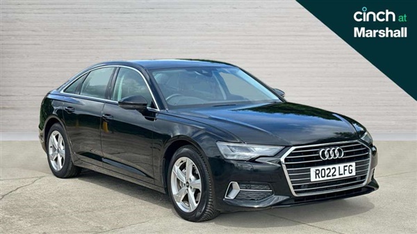 Large image for the Used Audi A6