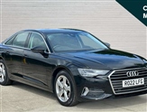 Audi A6 Image 1