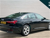Audi A6 Image 3