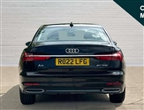 Audi A6 Image 4