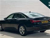 Audi A6 Image 5