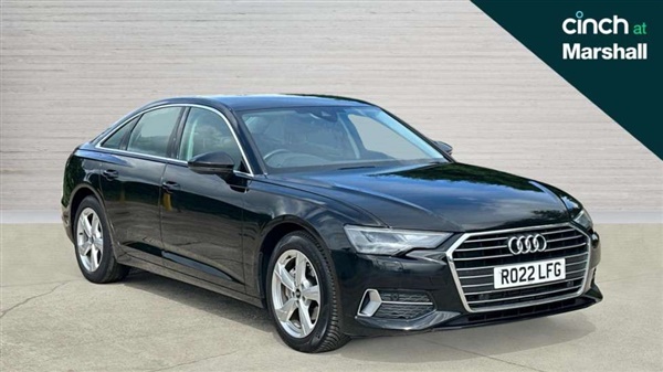 Large image for the Used Audi A6