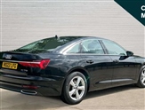 Audi A6 Image 3