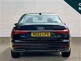 Audi A6 Image 4