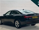 Audi A6 Image 5
