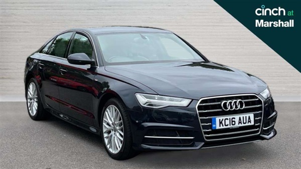 Large image for the Used Audi A6