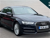 Audi A6 Image 1