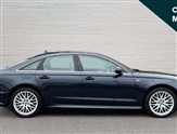 Audi A6 Image 2