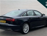 Audi A6 Image 3