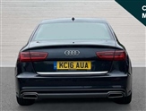 Audi A6 Image 4