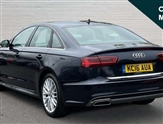 Audi A6 Image 5