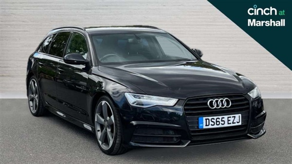 Large image for the Used Audi A6 Avant