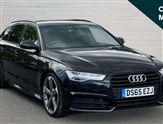 Audi A6 Image 1