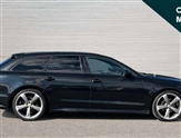 Audi A6 Image 2