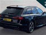 Audi A6 Image 3