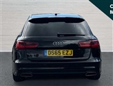 Audi A6 Image 4