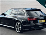 Audi A6 Image 5