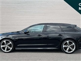 Audi A6 Image 6
