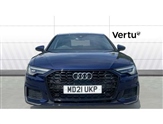 Audi A6 Image 3