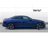 Audi A6 Image 5