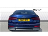 Audi A6 Image 6