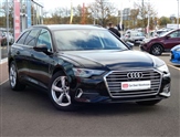 Audi A6 Image 1