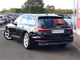 Audi A6 Image 3