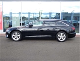 Audi A6 Image 5