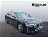 Audi A6 Image 1
