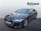 Audi A6 Image 3