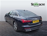 Audi A6 Image 4