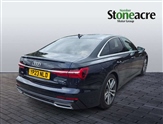 Audi A6 Image 6