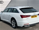 Audi A6 Image 3