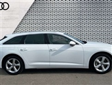 Audi A6 Image 4
