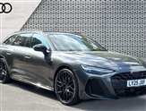 Audi A6 Image 1