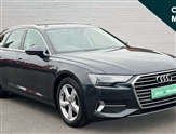 Audi A6 Image 1