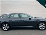 Audi A6 Image 2