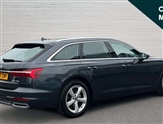 Audi A6 Image 3