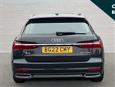 Audi A6 Image 4