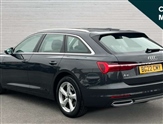 Audi A6 Image 5