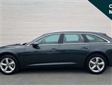 Audi A6 Image 6