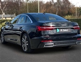 Audi A6 Image 3