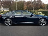 Audi A6 Image 4