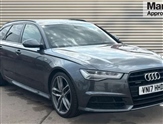 Audi A6 Image 1