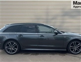 Audi A6 Image 2