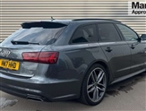 Audi A6 Image 3