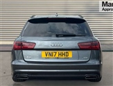 Audi A6 Image 4